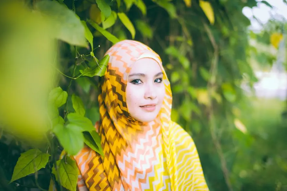 paduan warna cerah ala anak muda Seirampah